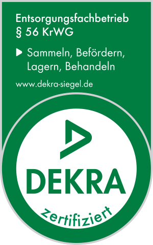 Zertifizierung